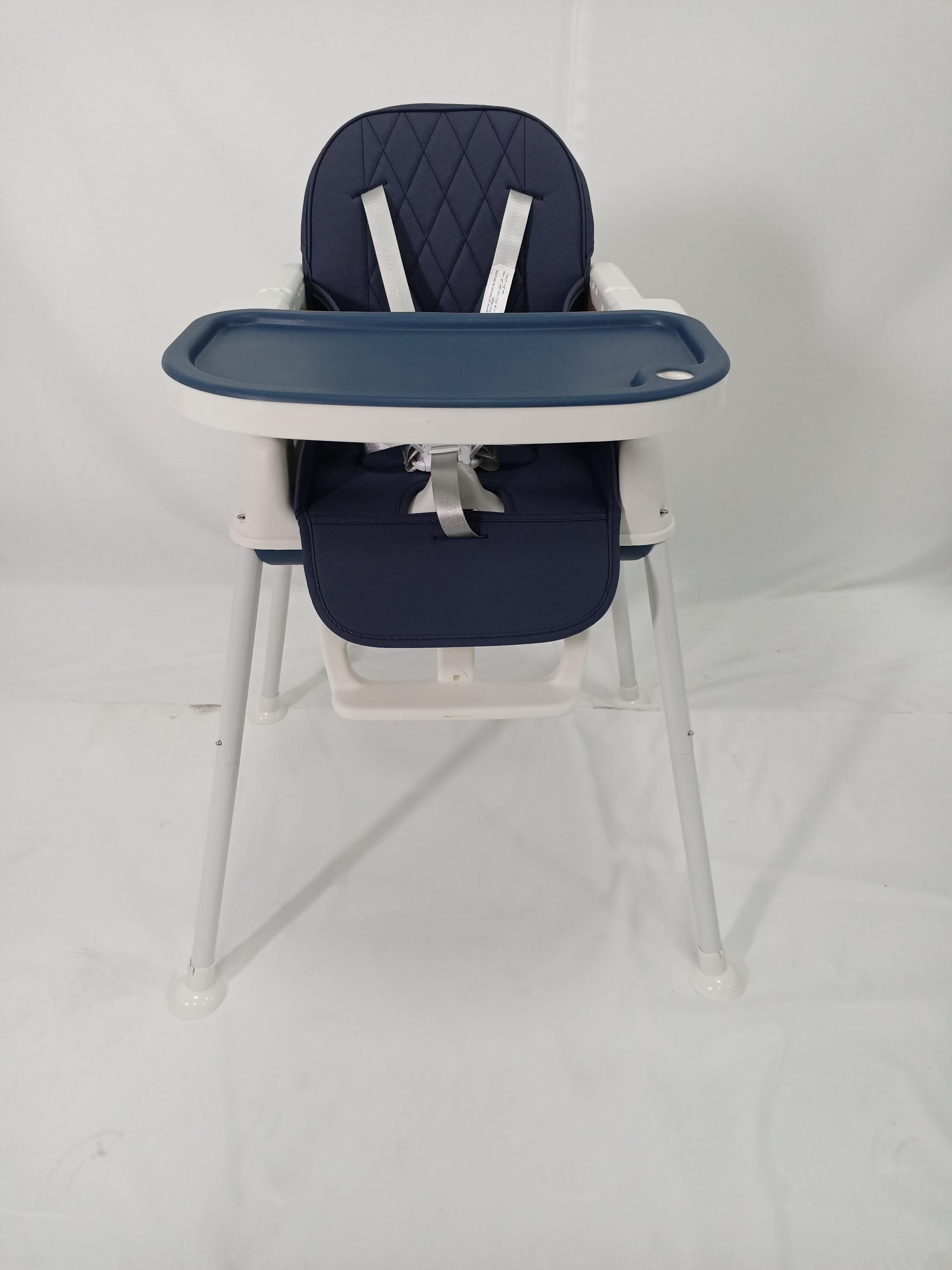 Baby dining table and chair