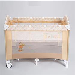 Baby Bed